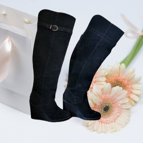 JustFab Shoes - Boots